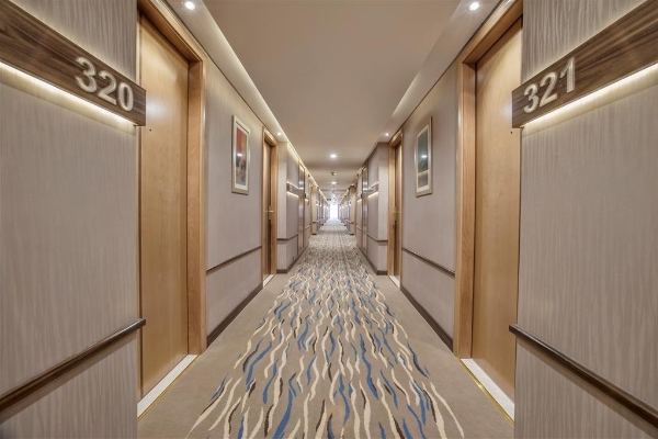 Hotel Golden Tulip Bahrain